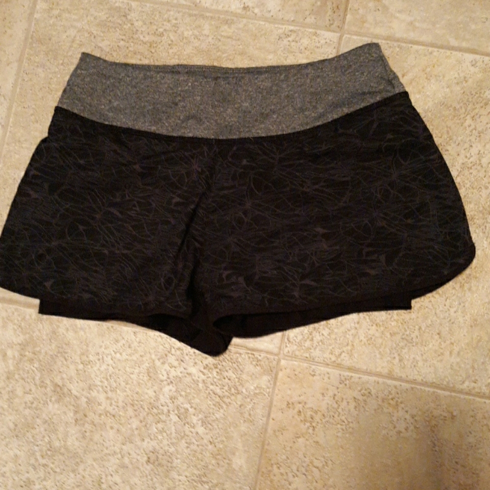 ⚡️super cute⚡️ active shorts